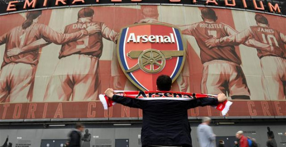 Анализа: ''Игре престола'' у Арсеналу!