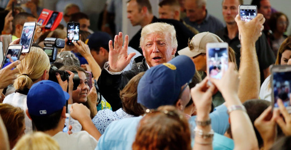 Dug Portorika će biti izbrisan 