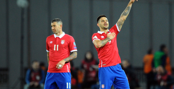 Zašto Mitar nije igrao? "Bio je nestašan"!