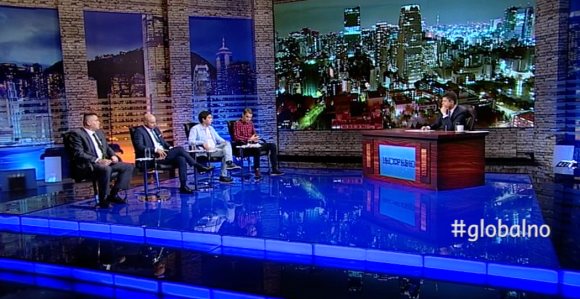 Globalno o sukobu vlasti i opozicije 