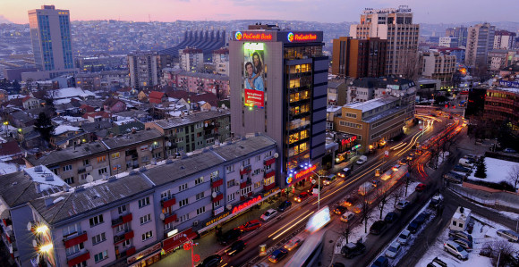 Priština odustala od Uneska!