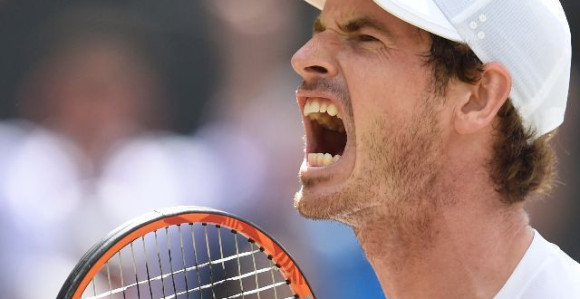 Endi Mari - od Fantazija do menadžerske kravate?