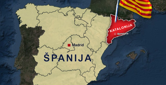 Nezavisnost do kraja sedmice 