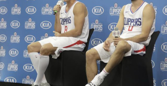 Rivers: Samo posebni mogu kao Teodosić!