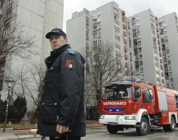 Једна особа смртно страдала
