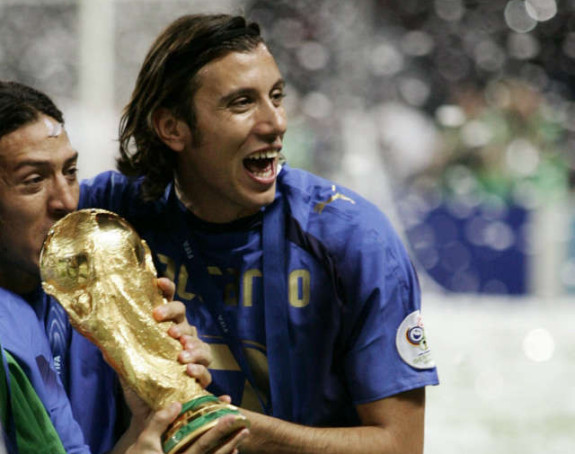 Svjetski šampion stiže u Valetu!