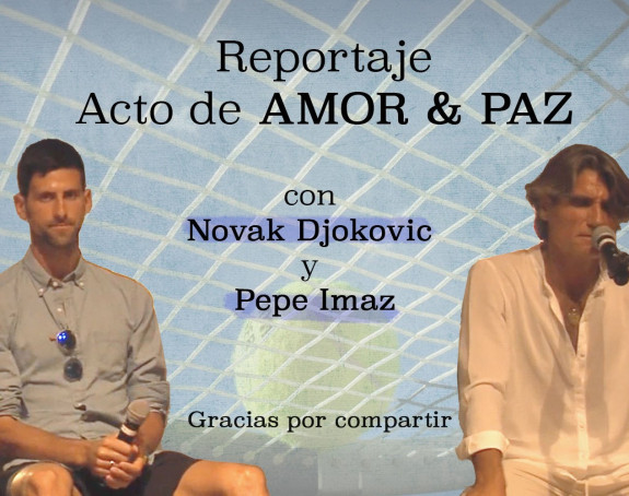 Imas: Promijenio sam Novaka spolja i iznutra!