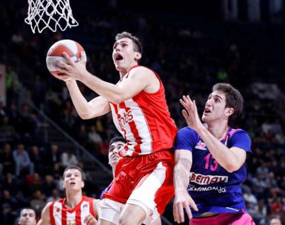 ABA: Ročesti prelomio meč, Zvezda pobijedila Megu!