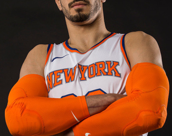 Kanter: Da je bilo po meni, klečali bi...!