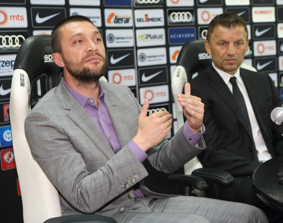 Intervju - Iliev: Što ste, bre, tako negativni?!