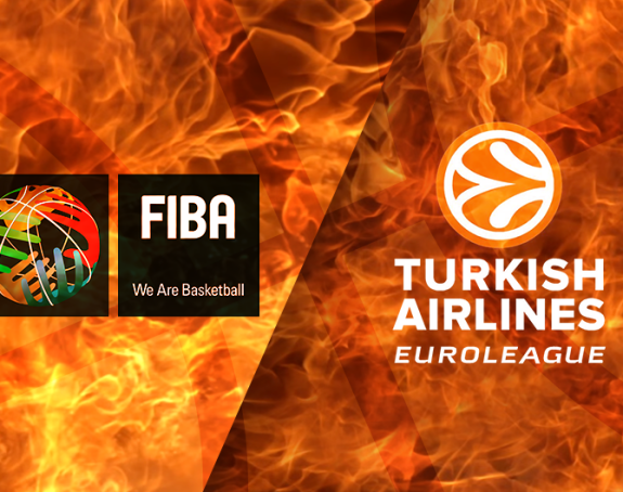 FIBA: Utakmice za SP pomjerene sa četvrtka na petak!