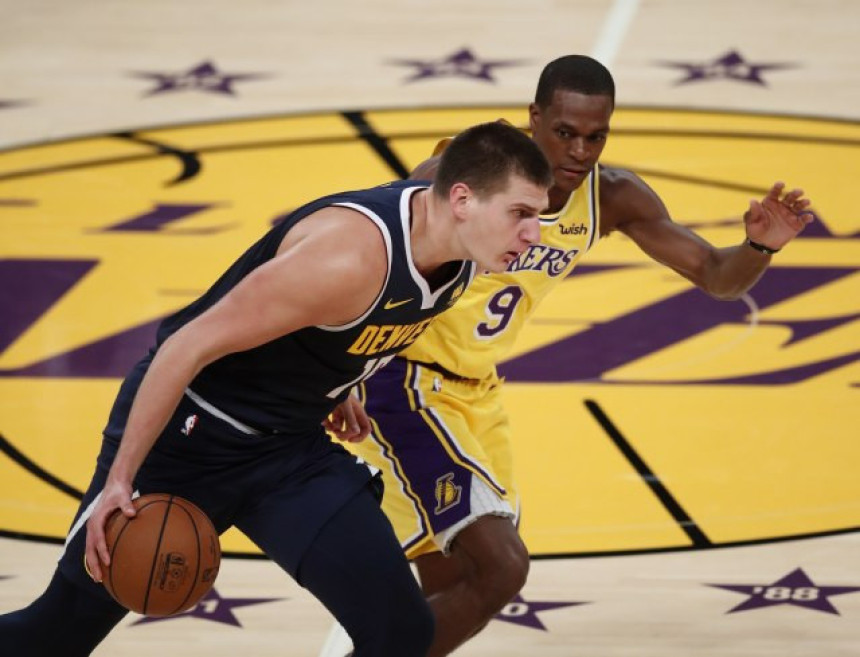 Jokić: Ol-star mora da bude moj cilj!