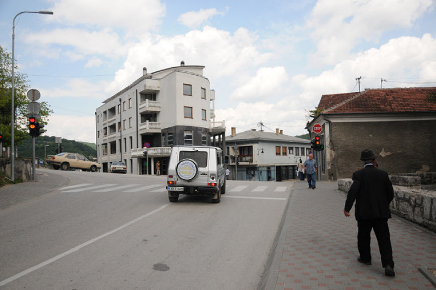 Osuđeni na 12 godina zatvora