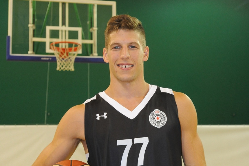 Video - Nikolić: Partizan mora pametnije!