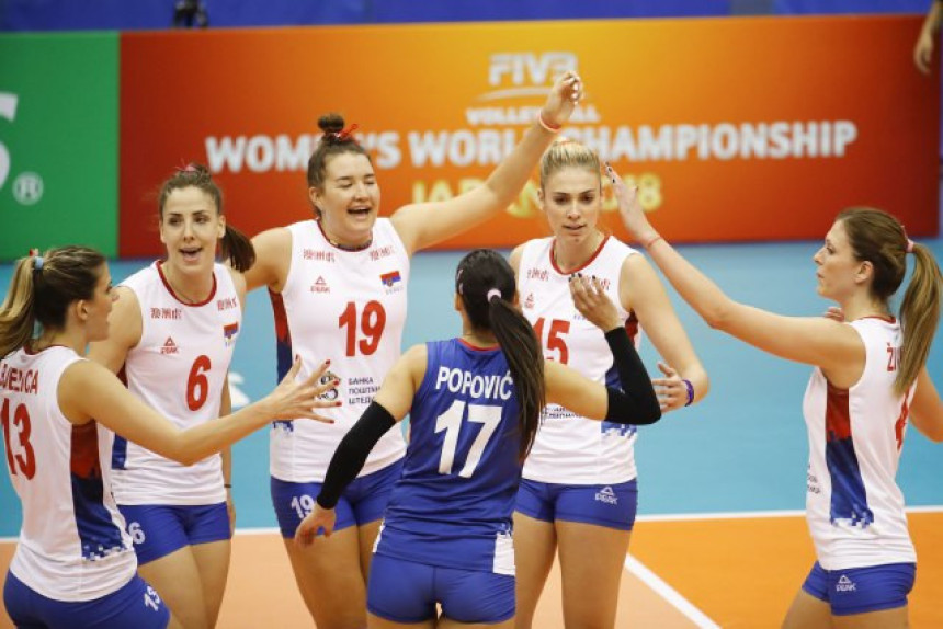 SP - Terzić: Sad slijedi teži dio...