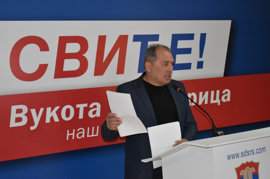 Лукач ратовао за тзв. Армију БиХ Лукач ратовао за тзв. Армију БиХ