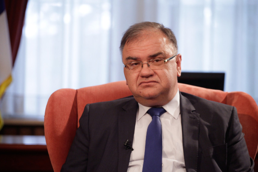 Галамџије одлазе у историју