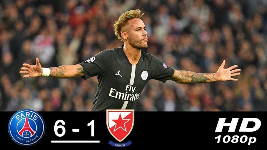 Mediji u regionu: Gotov prvi set, Zvezda brojala zvijezde...