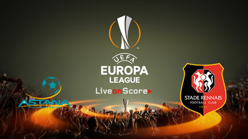 LE: Astana se ne šali, Ren video zvijezde!