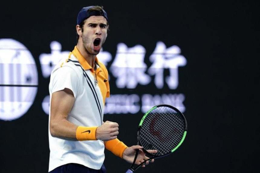 ''Nadal, Federer, Mari i Đoković nas i dalje pobjeđuju!''