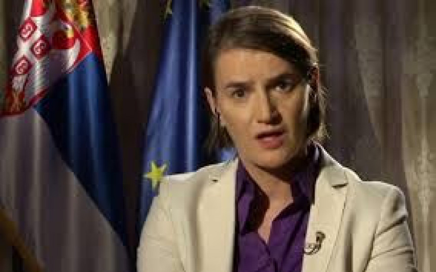 Interes Srbije je članstvo u EU