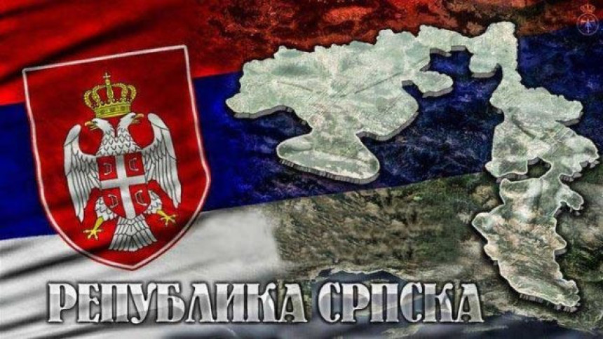 Spriječiti diobe u srpskom narodu 