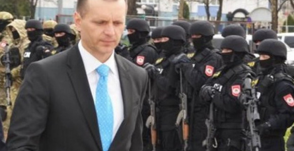 MUP Srpske traži otkazivanje skupa