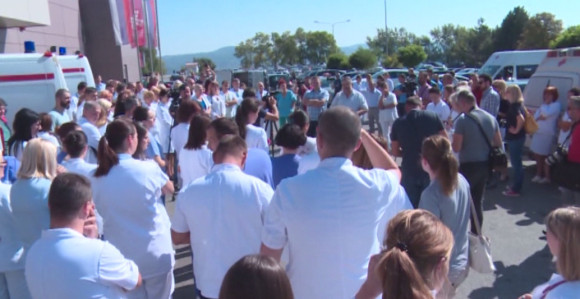 Од Додика плате и не очекујемо