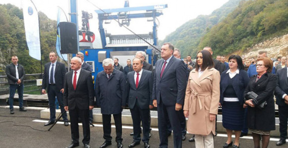 Dodik: Srpska je veoma primamljiva