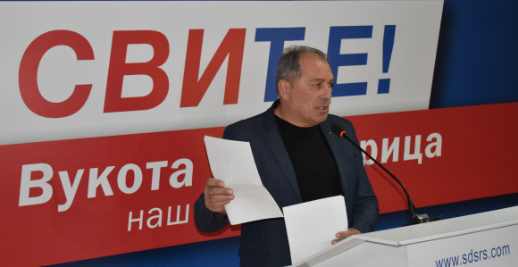 Лукач ратовао за тзв. Армију БиХ