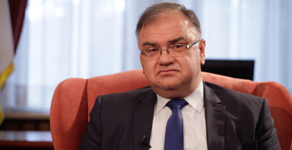 Галамџије одлазе у историју