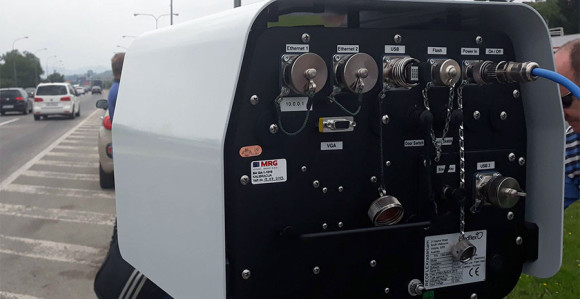 Banjaluka: ''Dual'' radar ponovo lovi