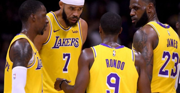 Da li su visoki centri prevaziđeni u NBA ligi?