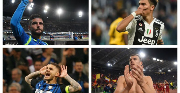 GRANDE RITORNO! Serija A ispred Premijer lige!