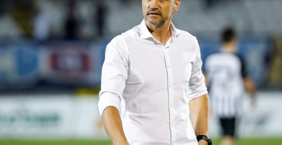 Mirković o Zvezdi: Olako donosimo sud!