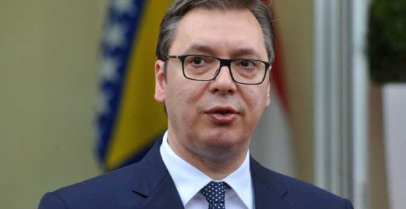 Вучићева посјета у задњем тренутку одложена - Додик вади кестење!?