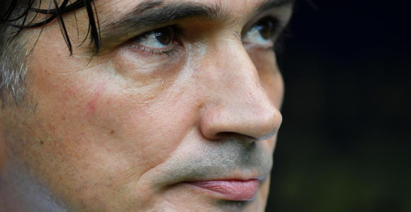 Dalić odbio MILIONE: "Nije u šoldima sve"!