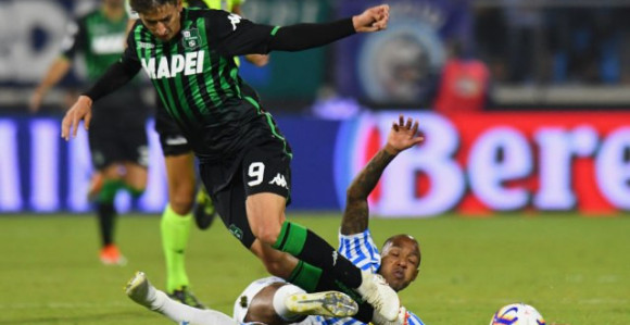 Đuričić: Gol Donarumi za probijanje leda!