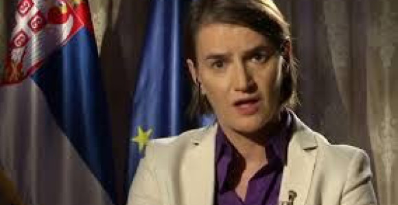 Interes Srbije je članstvo u EU