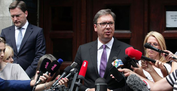 Ukinuta najviša borbena gotovost