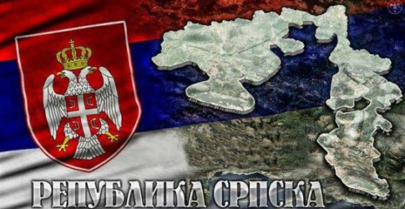 Spriječiti diobe u srpskom narodu 