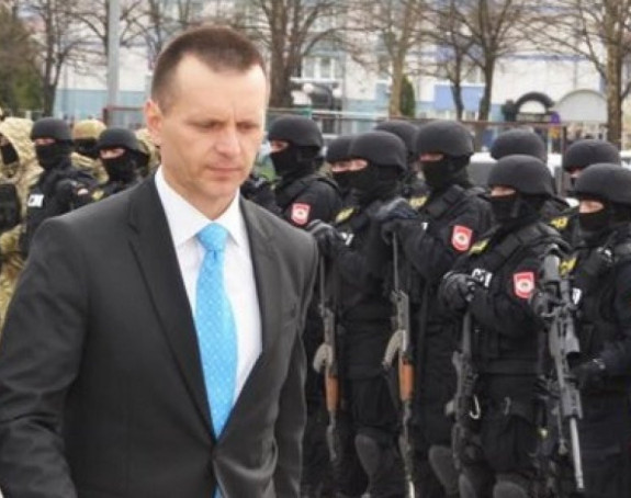 MUP Srpske traži otkazivanje skupa