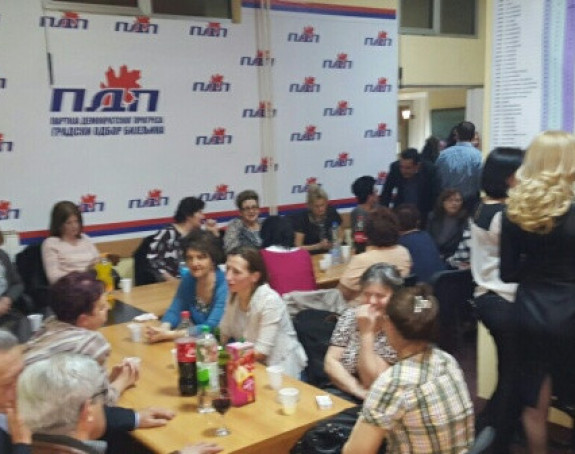 Dosta strahovlade, vrijeme za obnovu