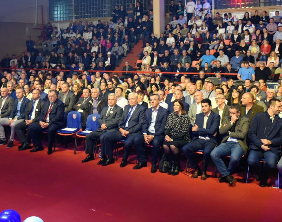 Zajedno možemo graditi Srpsku