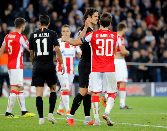 Priča: 6:1 - Sramota ili realnost?