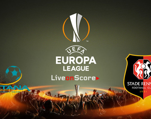 LE: Astana se ne šali, Ren video zvijezde!