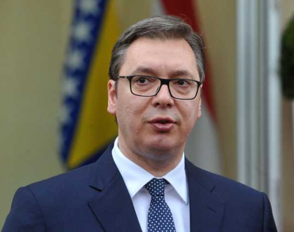 Vučićeva posjeta u zadnjem trenutku odložena - Dodik vadi kestenje!?