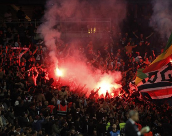 Zvezda pred novom kaznom!