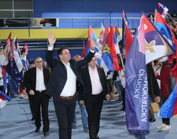 Iznad zakona ne može biti niko!