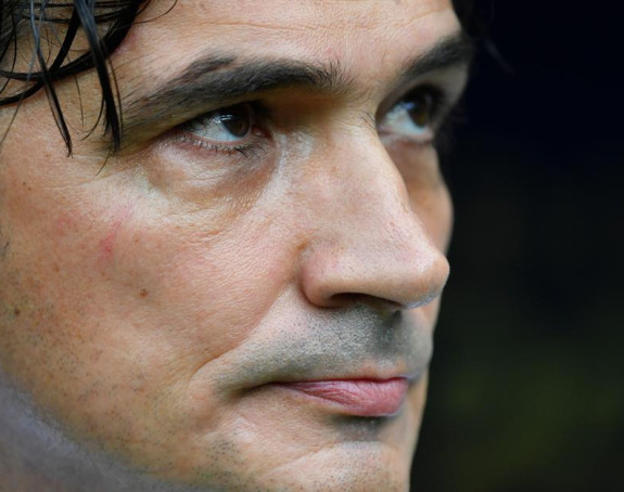 Dalić odbio MILIONE: "Nije u šoldima sve"!